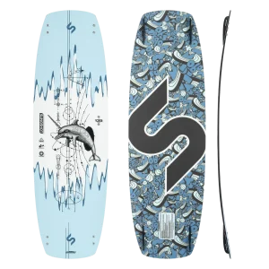 2026 Slingshot Space Grom Wakeboard for sale, Watersports Warehouse, Cape Town
