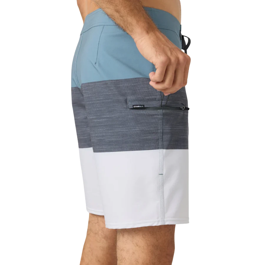 Hyperfreak Heat Block 19 Boardshort for sale. Watersports Warehouse, Cape Town