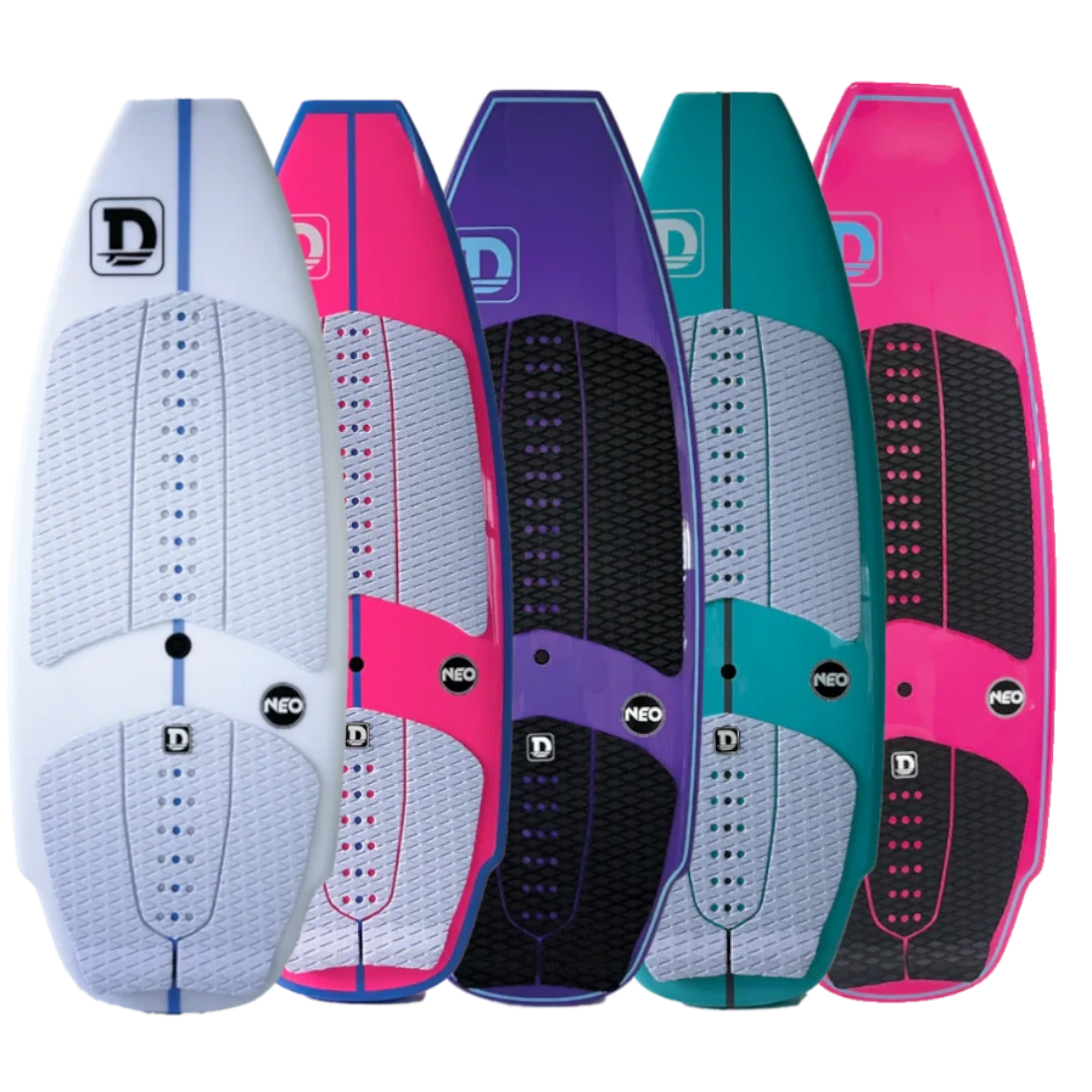 Doomswell Neo Wakesurfer for sale. Watersports Warehouse, Cape Town