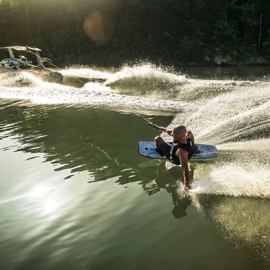 Hyperlite Murray Wakeboard for sale. Watersports Warehouse, Cape Town