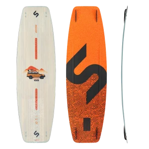 2026 Slingshot Nomad Wakeboard for sale, Watersports Warehouse, Cape Town