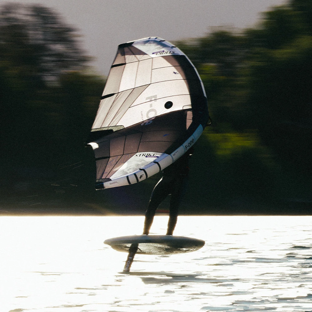 F-One Strike V6 QuadX - Image 16