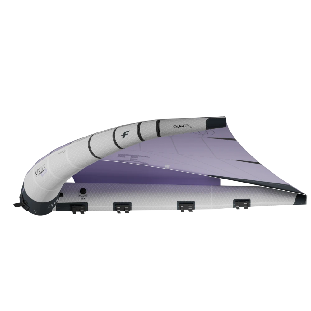 F-One Strike V6 QuadX Surf Wing for sale. Watersports Warehouse, Cape Town