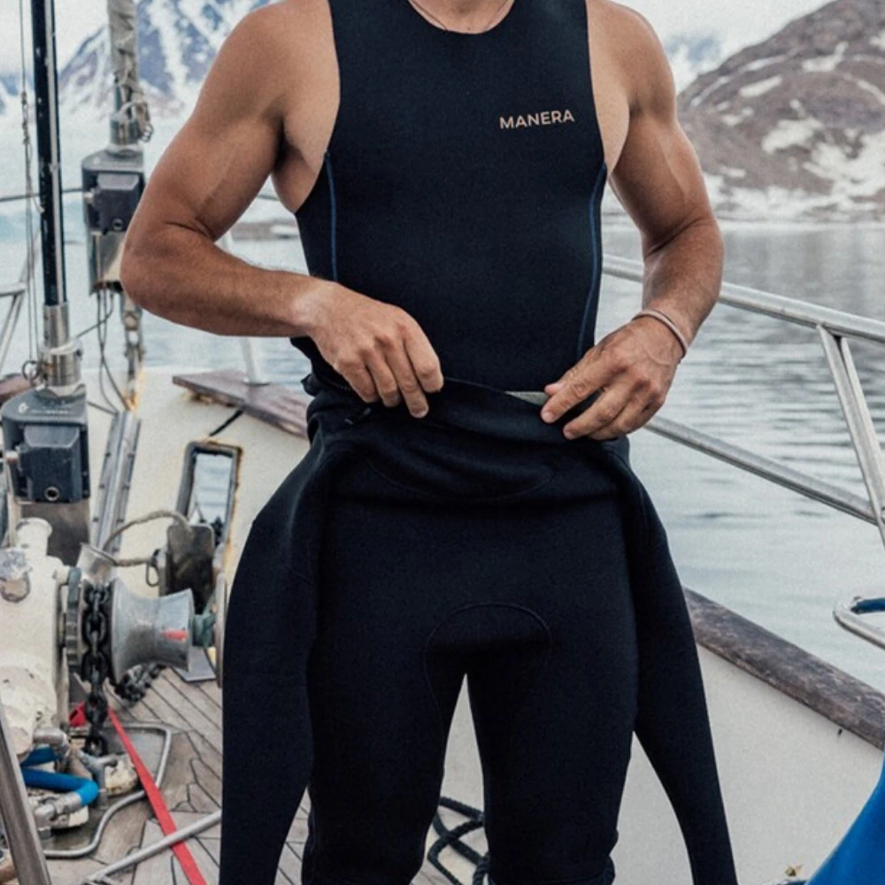 Manera Magma Baselayer for sale. Watersports Warehouse, Cape Town