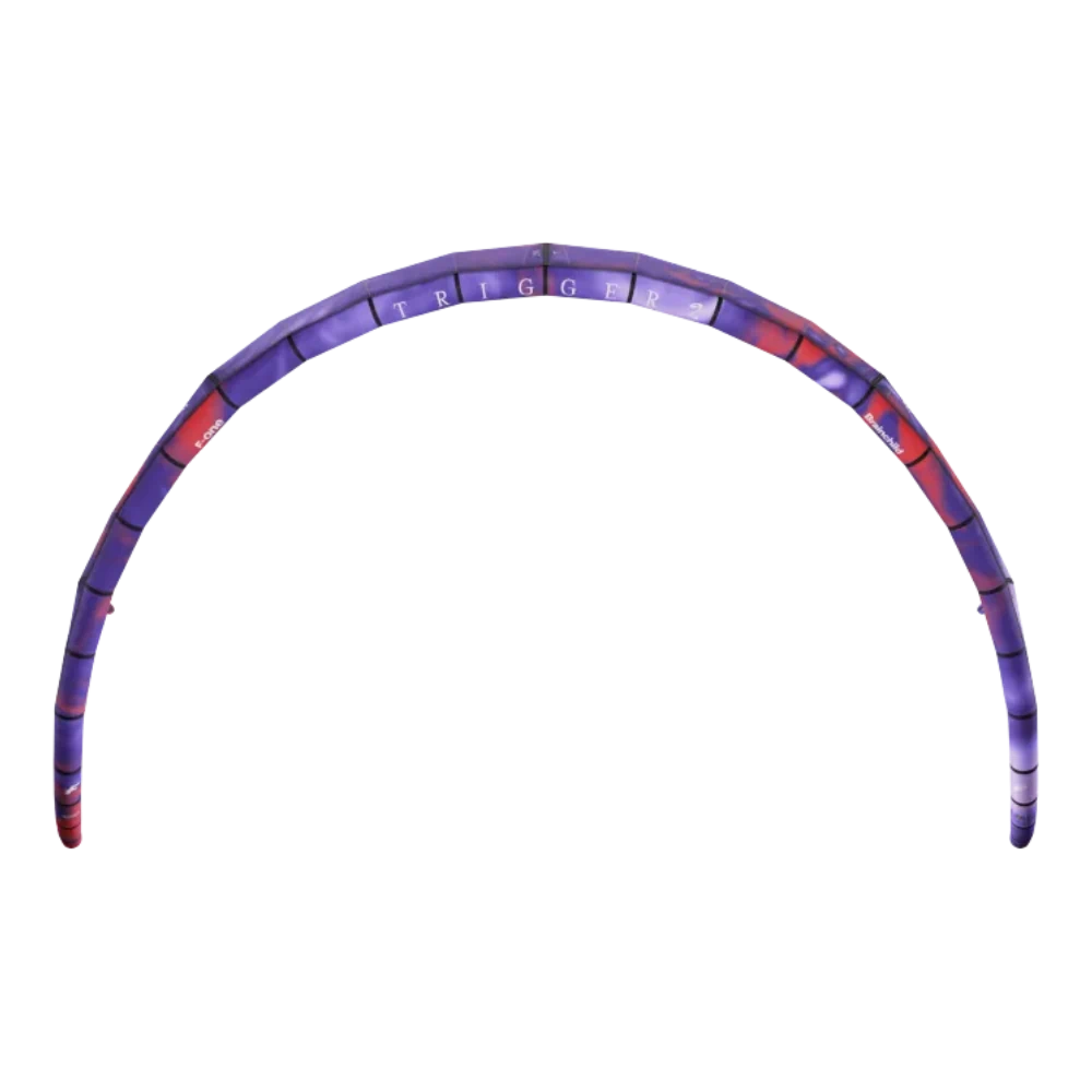F-One Trigger Brainchild 3 Kite for sale. Watersports Warehouse, Cape Town