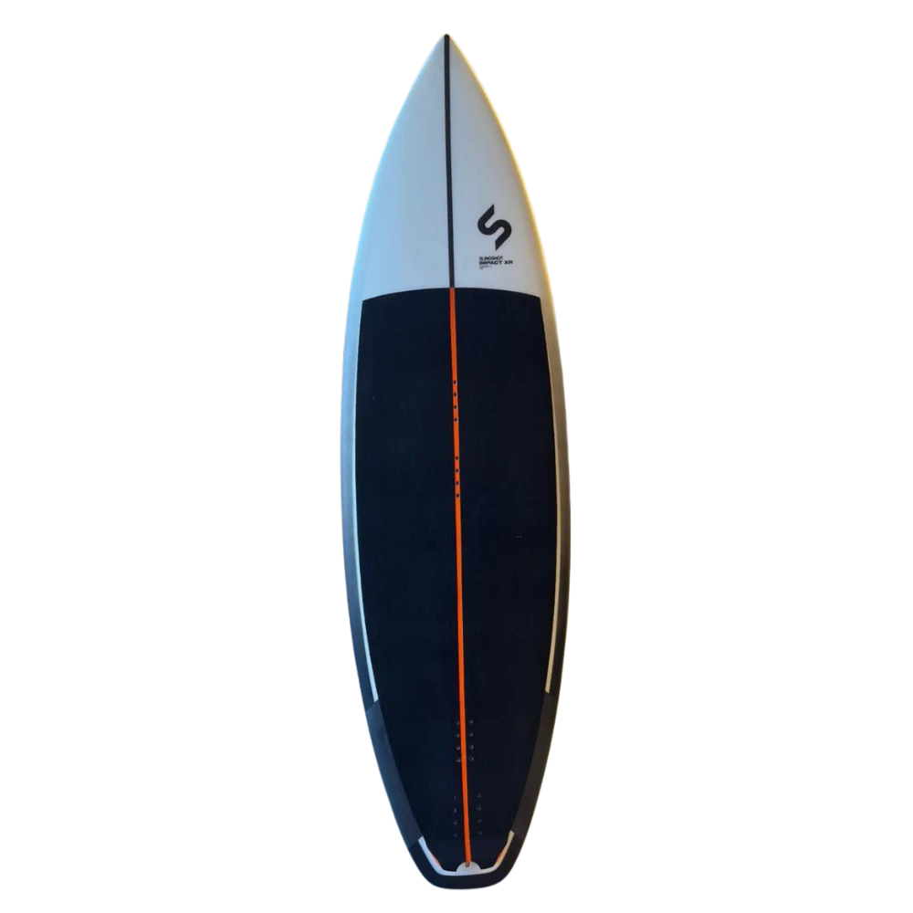 Slingshot Impact XR V2 Waveboard for sale. Watersports Warehouse, Cape Town