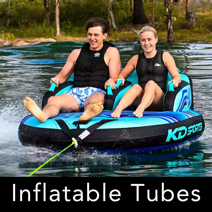 Link to our Inflatable Tube range