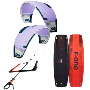 Kitesurfing Package Deals