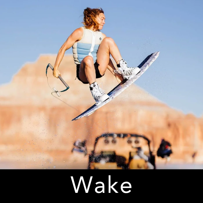 Link to our Wakeboard range