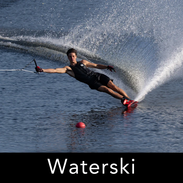 Link to our range of Waterski equipment