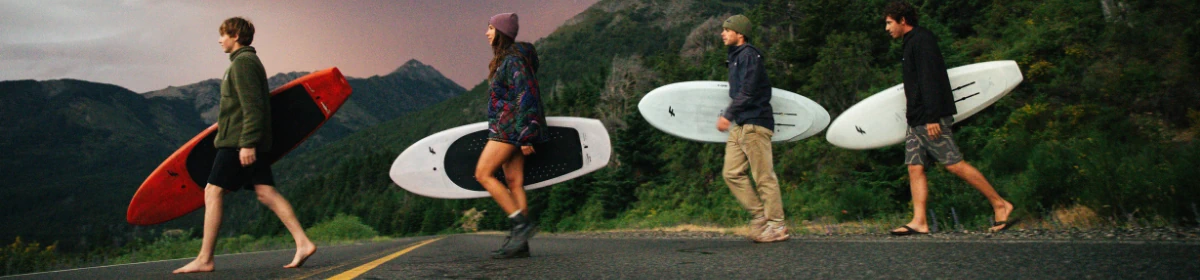 Foil Boards for sale. Watersports Warehouse, Cape Town