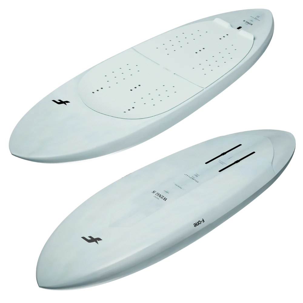F-One Rocket Wing S Foil Board for sale. Watersports Warehouse, Cape Town