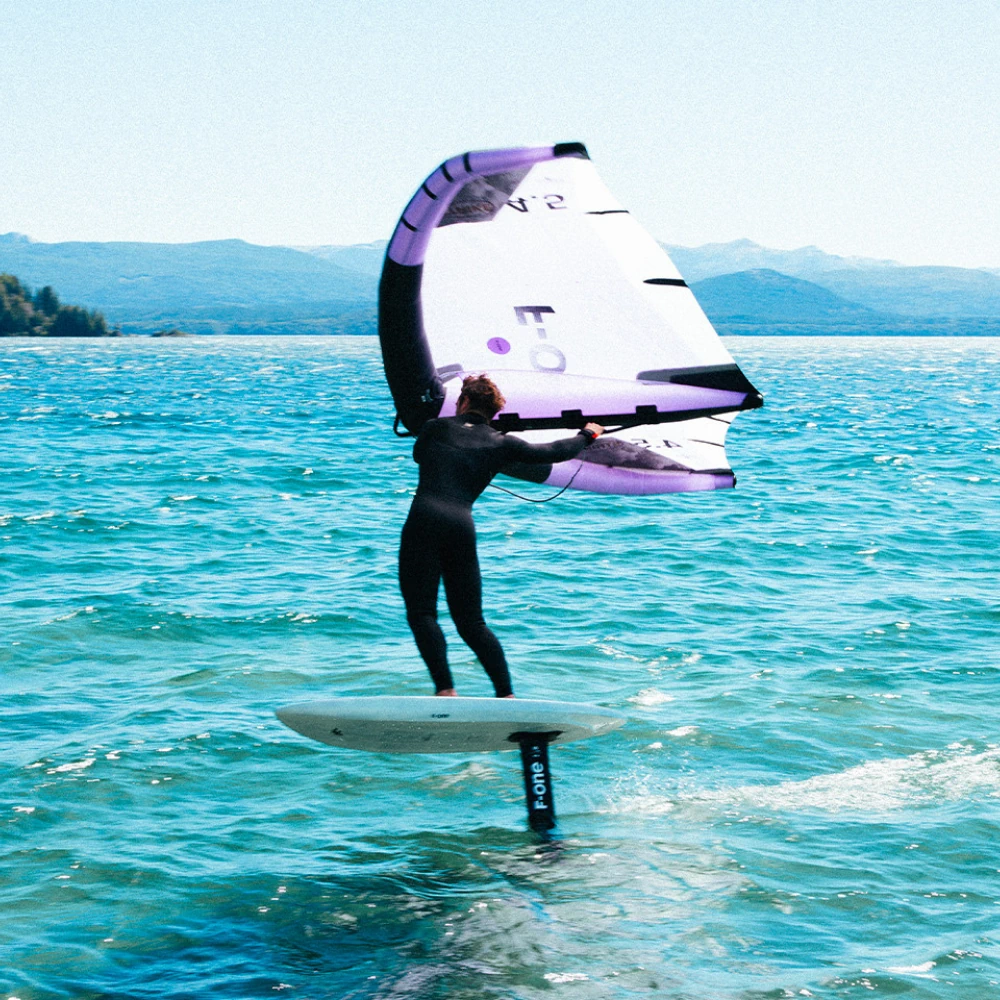 F-One Rocket Wing S Foil Board for sale. Watersports Warehouse, Cape Town