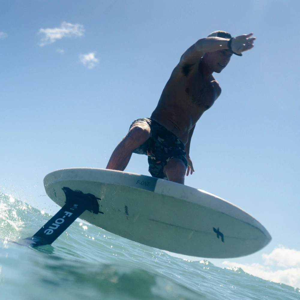F-One Sushi Foil - Plane Pack for sale. Watersports Warehouse, Cape Town