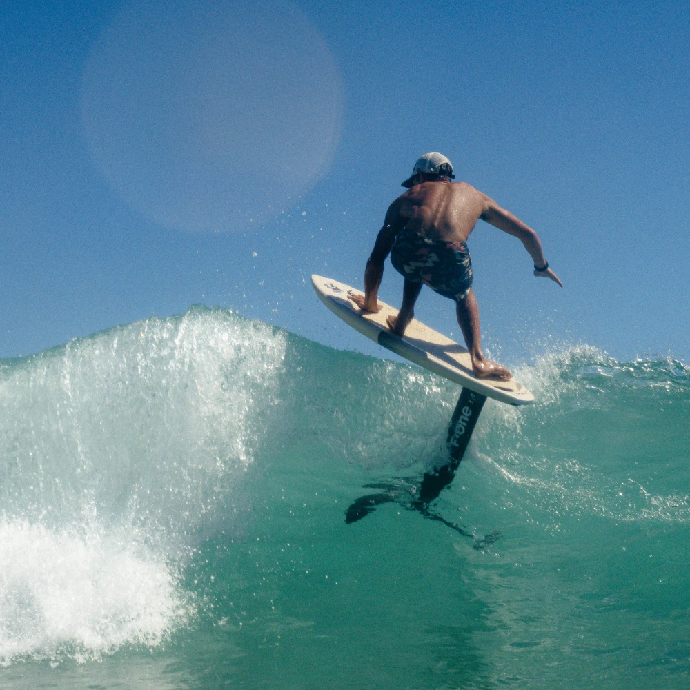 F-One Sushi Foil - Plane Pack for sale. Watersports Warehouse, Cape Town