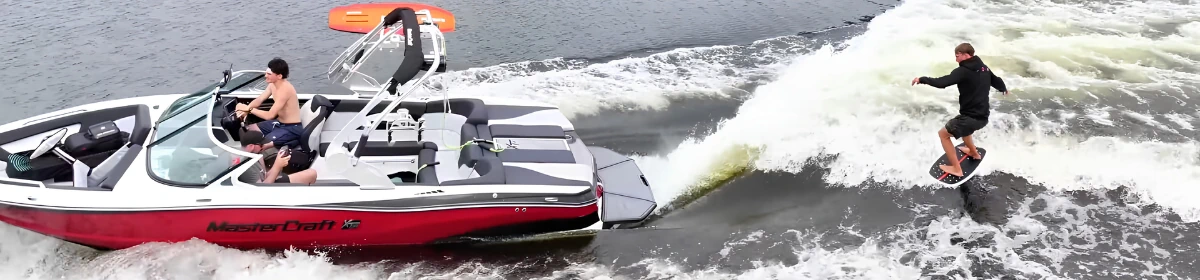 Wakefoiling gear and foils equipment for sale in Cape Town, South Africa from Watersports Warehouse