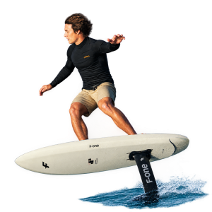 Surf Foiling