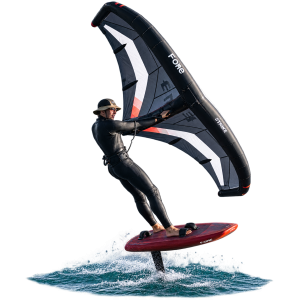 Wing Foiling